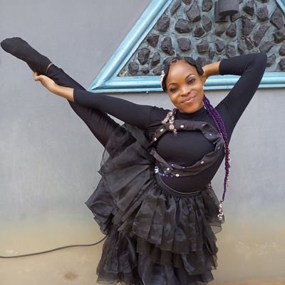 uttahuyai1's profile picture. - DANCER
- CHOREOGRAPHER
- YOGIST
- GYMNASTICS 🤸🤸🤸
- DANCE INSTRUCTOR
- CREATIVE DESIGNER