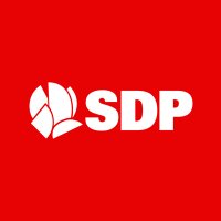 SDP BiH(@sdpbih) 's Twitter Profile Photo