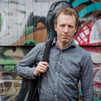 Tim Smedley - @timsmedleycello Twitter Profile Photo