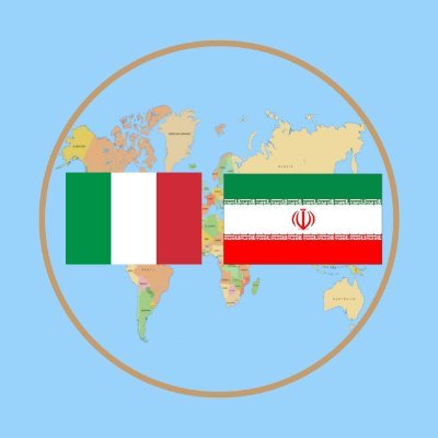 Consolato Generale della Repubblica Islamica dell'Iran a Milano, Italia 🇮🇹 سرکنسولگری جمهوری اسلامی ایران 🇮🇷 میلان- ایتالیا    
https://t.co/frrsvcEMZ1…