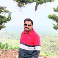 Govind Tekale(@GovindTekale4) 's Twitter Profile Photo