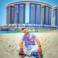 محمد البدر (@mohamedbbadr) 's Twitter Profile