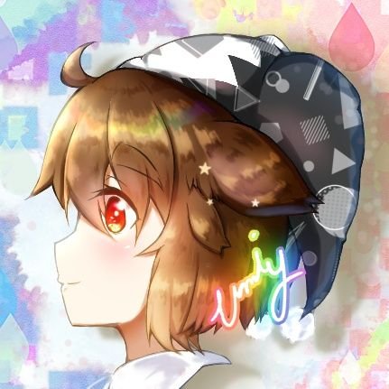 うみぃ(ゆる)さんのプロフィール画像