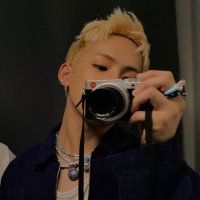 (de)nny | kindly mention after dm✨ (@neosixblue) 's Twitter Profile