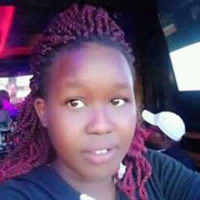 AngieCheruto's profile picture. 