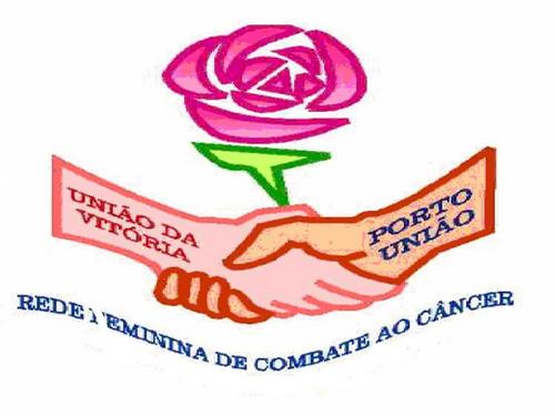 Redefeminina1's profile picture. Rede feminina de Combate ao Câncer
Regional de Porto União e União da Vitória