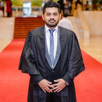 Group Manager Human Resources at Colombo Design House Pvt. Ltd..Owner & Founder, Management Consultant at Human Resources Consultation Service &
March Fashion