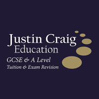 Justin Craig Education(@JustinCraigEd) 's Twitter Profile Photo