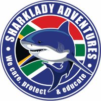 Sharklady Adventures(@TheSharkladySA) 's Twitter Profile Photo