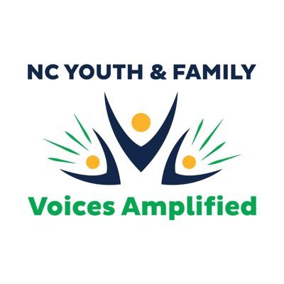 We are a statewide initiative in NC to support Family and Youth #MentalHealth Peer Support. This program is housed in the @UNCGCYFCP.