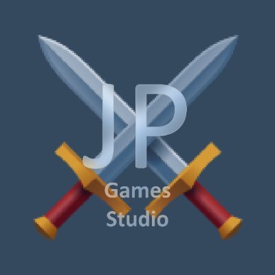 The official JP Games Studio.