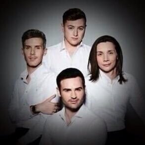 Collabro is my life! The End.