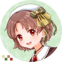 笹葉えぬ(@sasa8_n) 's Twitter Profile Photo