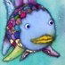 Rainbow Fish (@RAINBOWFlSH) Twitter profile photo