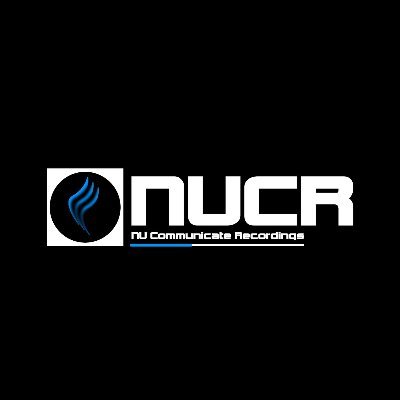 NU Communicate Recordings