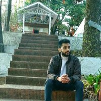 Omer Ghazi (@omerghazi2) 's Twitter Profile Photo Omer Ghazi (@omerghazi2) 's Twitter Profile Photo