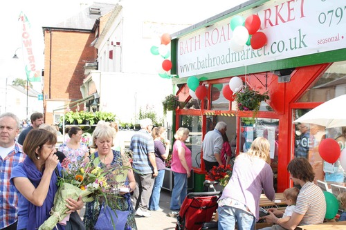 The only indoor Market in Cheltenham! Come and see us 7 days a week or why not book a stall! Facebook https://t.co/wPSlqD8FX6