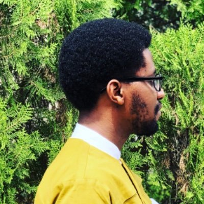 MfonobongIsine's profile picture. AI Engineer