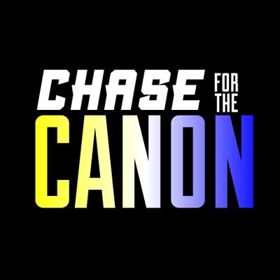 Chase For The Canon