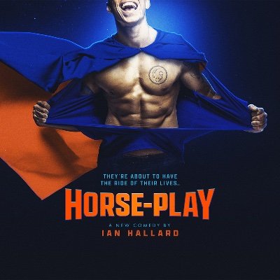 Horse-Play