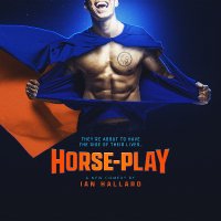 Horse-Play(@HorsePlayLondon) 's Twitter Profile Photo