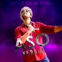 Adopted Son Of Kerala(@ASOKERALA) 's Twitter Profile Photo