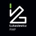 Łukasiewicz – PIAP (@PIAP_Institute) Twitter profile photo