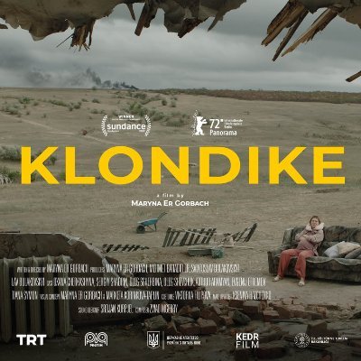 Ukraine’s Oscar entry for 95th Academy Awards Best International Film  |  Sundance & Berlin Award Winning | Family drama about war in Ukraine and the MH17