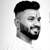 Ajit Hake अजित हाके (@ajit_hake1) 's Twitter Profile