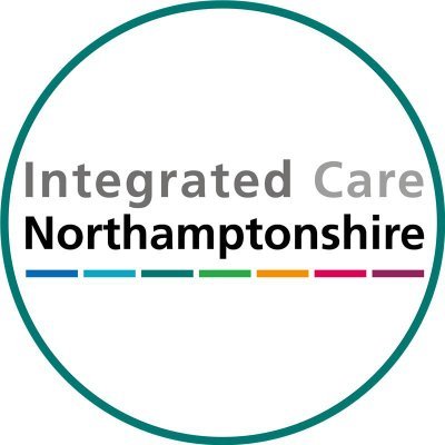 Sharing updates on behalf of NHS Northamptonshire Integrated Care Board (ICB) and partners.