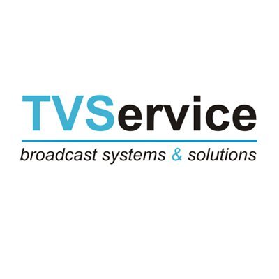 “TVS SERVICE” is a system integrator in broadcasting and telecommunication. We offer the best workflow for digital media creation, management and distribution.