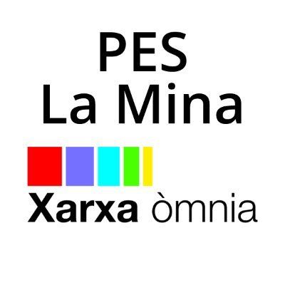 Òmnia a la PES La Mina - Salesians Sant Jordi