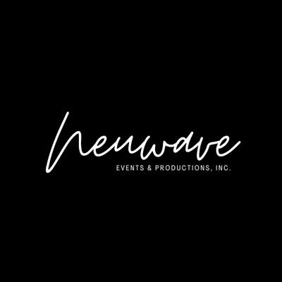 Neuwave Events & Productions Profile