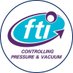 FTI Ltd. (@ftipv) Twitter profile photo FTI Ltd. (@ftipv) Twitter profile photo