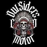 Outsiders Motor Co(@OutsidersMotor) 's Twitter Profile Photo