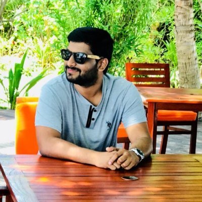 Driving Open-Source @ Undaku | Helping build highly scalable SaaS products | No-Code enthusiast | Co-founder #Startup