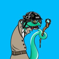 SlippySnek (@slippysneksnft) 's Twitter Profile Photo SlippySnek (@slippysneksnft) 's Twitter Profile Photo