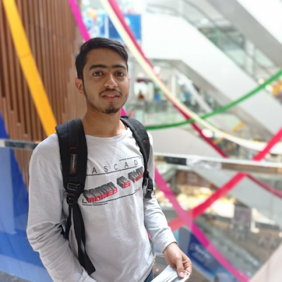 KishorA88506494's profile picture. 