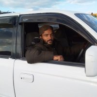 Izzat Murad (@izzatmurad1) 's Twitter Profile