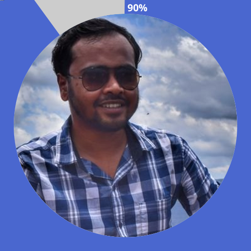 iam_Mrinmay's profile picture. Frontend web developer. To know more about me and my work 👉https://t.co/n29nHlBIyV