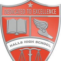 Halls High School (@hallshightn) 's Twitter Profile