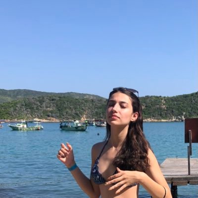 eu sou eu e você é você!