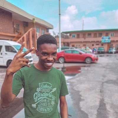 BennyAifuwa's profile picture. Photographer