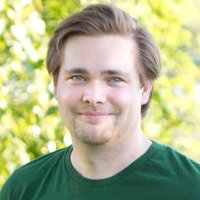 Anton Ångman (@angmananton) 's Twitter Profile