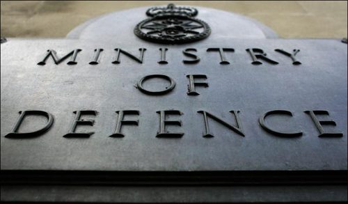 Defence Jobs UK