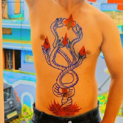 yushKashyap13's profile picture. Stylish boy 🔥🔥Ayush Kashyap
Free ki party 🎂13-08🎂ko h 🥳🥳
Actor 🥳🔥🔥🔥 means 😎😎Àyush 😎😎