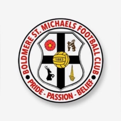 Boldmere_U18s's profile picture. 