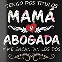 Soy Abogada, Mediadora y Mama, con la misma pasion, esfuerzo, amor y dedicacion.
IG@tumediadoraok