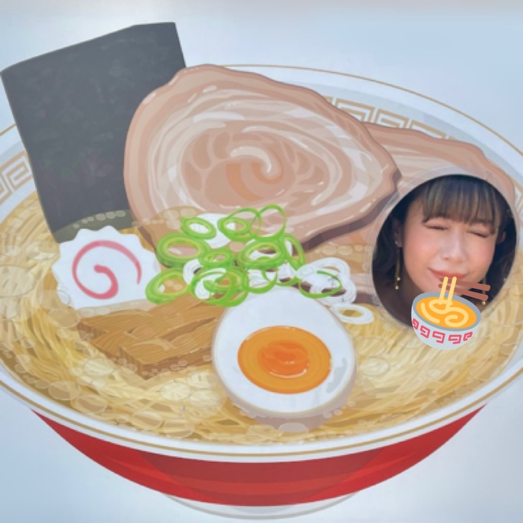 ラーメンとカレーのヲタクしてます🍜 🍛 叶望立夏🌹🎧世良あかりが好きです🫶面識ない方は基本フォロバしません❌ドンペンドンコ、シマエナガ、パンダ好き❤️