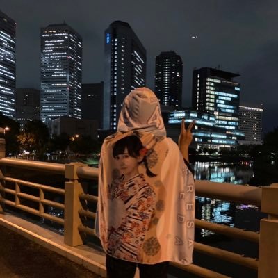 chimudondonJK's profile picture. 歴史にifはない